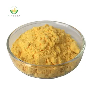 Best Price Pure Natural Organic Raw Material Ubiquinone COQ10 Coenzyme Q10 Powder In Bulk