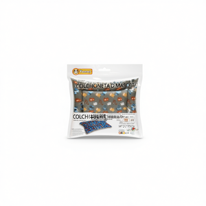 Cuccia Quadrata in Seta per Cani 75*57CM - Product Image 2