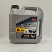 Vente en gros d'huile moteur lubrifiante multigrade Excel OEM Total 15w40 Uae Lubricant