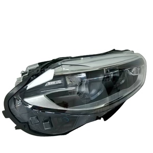 Venta caliente de alta calidad usado Original faro coche Led para <span class=keywords><strong>BMW</strong></span> 1 serie F52 118i 2016-2020 faro para faros de coche - Product Image 3