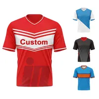 Buy Wholesale China 2022 Nfl Football Jersey Custom Team Men's