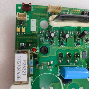 Carte de commande du ventilateur de climatiseur Hisense Hitachi 17G70443B P26221, pièce de rechange pour unité centrale - Product Image 3