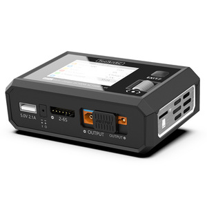 Drone FPV da 15 Pollici, Set da 6 Pezzi Pronto al Volo, Trasmissione Video 5.8G 3W, Kit da Corsa ad Alta Resistenza, Batteria LiPo, Ricevitore ELRS915 - Product Image 3