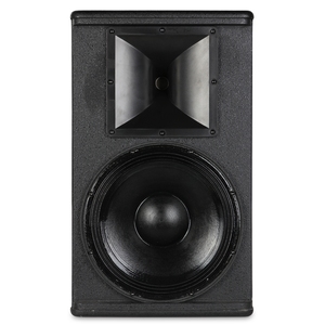 Haut-parleur d'étagère haut de gamme le plus vendu 200-800W 12 pouces portable puissant KP-4012 - Product Image 4