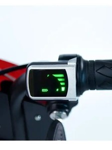 Le fabricant fournit un tricycle électrique à pédales de haute qualité pour enfants, scooter à trois roues. - Product Image 4