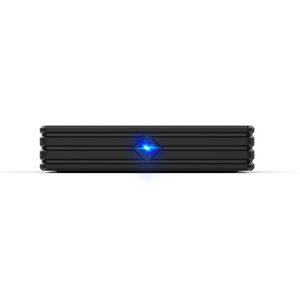 HK1 SUPER 4K UHD Set-Top Box 128GB eMMC Amlogic Quad Core Dual WiFi BT para Sistema OTT - Product Image 2