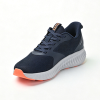 Chaussures minimalistes respirantes en mesh pour l'entraînement quotidien, la course décontractée et les activités aquatiques