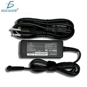 Chargeur pour ordinateur portable ELE-GATE 19V 2.37A 45W 4.0x1.35mm pour alimentation d'ordinateur portable - Product Image 1