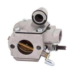 C3R-S236 คาร์บูเรเตอร์คาร์บสำหรับสติล MS361 <span class=keywords><strong>MS</strong></span> 361 <span class=keywords><strong>341</strong></span> MS341 เลื่อยลูกโซ่แทนที่ OEM 1135 120 0601 1135-120-0601 - Product Image 1