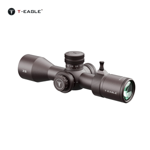 T-EAGLE ZS 3-12X44FFP TAN Cannocchiale per Tiro a Lunga Distanza Antiurto Alta Precisione Mirino Ottico Tattico per Caccia - Product Image 3