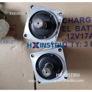 YASKAWA มือสอง SGMAS-02ACA21 SIGMA3 200W 200V AC H - Product Image 4