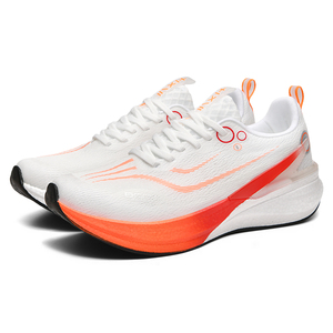 Nouvelles chaussures <span class=keywords><strong>de</strong></span> <span class=keywords><strong>basket</strong></span>-ball vierges pour adolescent maille poids léger 100% chaussures <span class=keywords><strong>de</strong></span> conception originale chaussures <span class=keywords><strong>de</strong></span> course d'entraînement <span class=keywords><strong>de</strong></span> qualité supérieure pour les femmes - Product Image 2