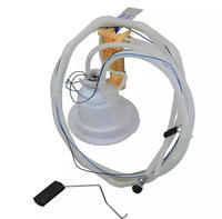 Tout nouvel assemblage de pompe à carburant 2514700090 A2514700090 pour Mercedes Benz W164 X164 V251 R350 R500 ML500 GL550 2006-2008