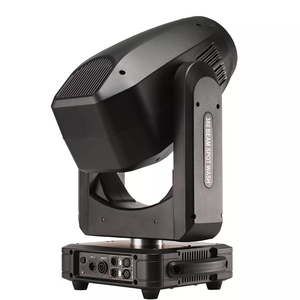 3in1lights ไฟเคลื่อนที่ลำแสง<span class=keywords><strong>380</strong></span> <span class=keywords><strong>380</strong></span>วัตต์สำหรับตกแต่งไฟเวที - Product Image 3