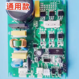 Xác thực mới và độc đáo tủ lạnh BCD-476WWGG máy tính điều khiển biến tần số Mainboard phần 3005001594 1806 - Product Image 3