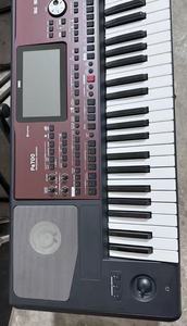 PA700 <b>Consumer</b> <b>Electronics</b> Product Professional Arranger With Touchscreen and Speakers Keyboard Piano Touchscreen Professional A - Product Image 3