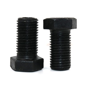 Personnalisé Grade 4.8 Acier Noir Oxyde Hexagone Tête <span class=keywords><strong>Hexagonale</strong></span> Boulons Filetés Creux <span class=keywords><strong>Boulon</strong></span> Banjo 16mm - Product Image 3