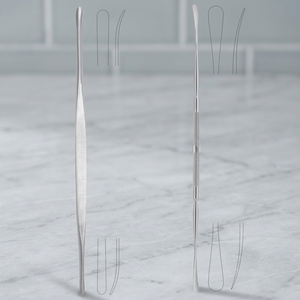Toennis Dura Dissector, instruments chirurgicaux de haute qualité, prix de gros personnalisé, possibilité de créer vos propres logos sur les instruments. - Product Image 4