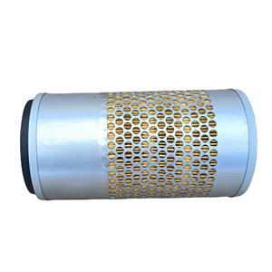 Manny Factory Supply Nouveau filtre à air pour compresseur d'air AF25904 pour compresseurs industriels et pièces détachées - Product Image 4