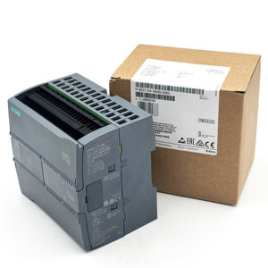 PLC programlama kontrolörü 6ES7214-1AG40-0XB0 sunucu sürücüsü yepyeni orijinal S7-1200 - Product Image 2