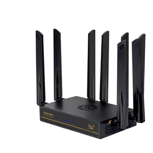 ลดราคา SUNCOMM O8 Ultra SDX75 5G Wifi6 RM551E รองรับซิมคู่ พัดลมระบายความร้อน 5G CPE Router ใหม่ เปลี่ยน IMEI ได้ เทคโนโลยี 5G - Product Image 1
