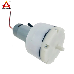 最佳质量保证 18-40L/Min 80KPa DC12/24V 高压微型气泵 OEM <span class=keywords><strong>20W</strong></span> 8mm 出风口型号 A200 山东省 - Product Image 3
