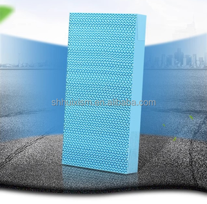 필립스 AC4084/4085/4086/4148/ACP087 공기청정기 가습기 위크 필터와 호환되는 가습기 필터 교체품 - Product Image 5