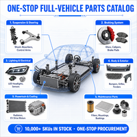 Actionneur de serrure de porte avant/arrière droit, moteur de verrouillage central pour XPeng P7 P5 G9 G3I OEM 5640H02ED1