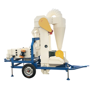 Máquina <span class=keywords><strong>de</strong></span> Limpieza <span class=keywords><strong>de</strong></span> <span class=keywords><strong>Granos</strong></span> <span class=keywords><strong>de</strong></span> Semillas <span class=keywords><strong>de</strong></span> <span class=keywords><strong>Mostaza</strong></span> y Cacahuete 5XZC-3DH, Clasificadora <span class=keywords><strong>de</strong></span> Semillas <span class=keywords><strong>de</strong></span> Pequeña Capacidad - Product Image 1