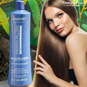 <span class=keywords><strong>Trattamento</strong></span> alla <span class=keywords><strong>Cheratina</strong></span> per <span class=keywords><strong>Capelli</strong></span>, Prezzo all'Ingrosso, Etichetta Privata, <span class=keywords><strong>Trattamento</strong></span> Lisciante e Riparatore Nanoplastia - Product Image 1