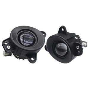 Luz antiniebla Bi <span class=keywords><strong>Led</strong></span> de 2 pulgadas, lente de Proyector, lámpara antiniebla bifocal para VW Transporter Multivan Polo Praktik Skoda Roomster Crafter fabiai - Product Image 3