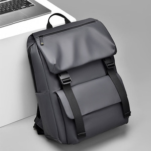 Custom Men's Business <b>Backpack</b> With Large Capacity Leisure College Student <b>Travel</b> Computer <b>Backpack</b> <b>for</b> <b>Women</b> <b>Backpack</b> - Product Image 2