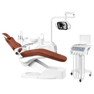 उच्च गुणवत्ता वाले दंत चिकित्सा उपकरण ने दंत चिकित्सक के लिए दंत कुर्सी के नेतृत्व वाले ऑपरेशन लैंप इलेक्ट्रिक सो गुणवत्ता - Product Image 2