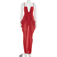 Nouvelle Arrivée 2026 – Robe Moulante Sexy pour Femme à Col Plongeant en V et Maille, Coupe Ajustée, Élégante et Décontractée
