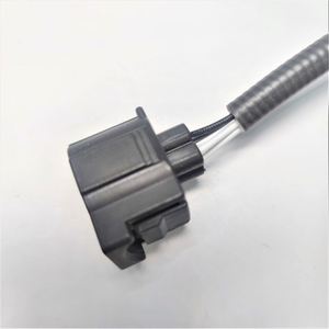 Mercedes-benz W203 cc204 için araba oksijen sensörü 0065423918 0065424018 6365420218 0045420818 - Product Image 6