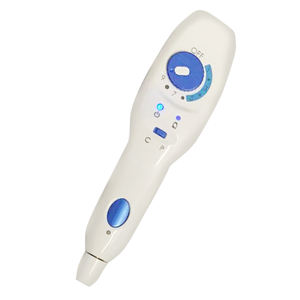 Stylo <span class=keywords><strong>Plasma</strong></span> Premium pour le visage Livraison rapide Dissolvant de rides avec outil de nettoyage des pores d'acné de taches sombres - Product Image 2