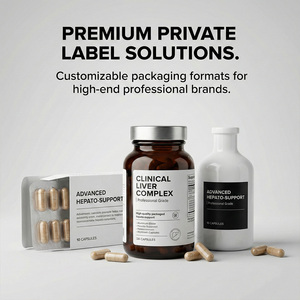 Compléments alimentaires pour le soutien du foie |   Extrait de fruit de palmier NAC, mélange de <span class=keywords><strong>vitamine</strong></span> E, zinc et sélénium |   Sans gluten Naturel |   Adulte |   Vente en gros OEM - Product Image 6