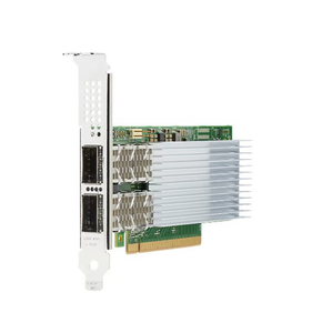 อะแดปเตอร์ P21112-b21 ของแท้สำหรับ E810-cqda2 อีเธอร์เน็ต 100gb 2 พอร์ต Qsfp28 Hpe P21112-b21 เรามีสินค้าในสต็อกจำนวนมากและสามารถจัดหาได้ - Product Image 1
