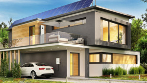 <span class=keywords><strong>Solax</strong></span> Home WiFi activé chargeur mural rapide DC EV 11KW monophasé et triphasé 7KW et 22KW Type 2 Ev chargeur état neuf - Product Image 6