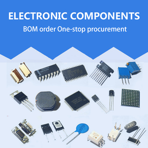 New Imported 32-Bit VP3203N3-G Microchip IC Chips Microcontroller SMD/SMT Mounting CANbus Enabled Motor <strong>Motion</strong> Ignition - Product Image 3