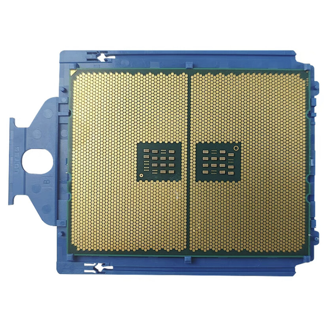 Hot Selling for AMD EPYC Server CPU Processor New Model 7713 7313 7702 7763 7643 7282 7551P