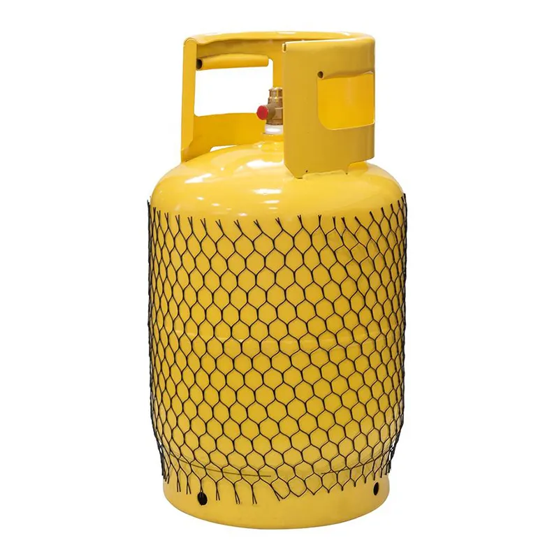 Reliable 3KG LPG Cylinder Exporters to South Africa - Your Ultimate Partner