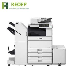 REOEP 复印机激光打印机 A3 适用于佳能 IRC5535 C5540 C5550 C5560 - Product Image 2