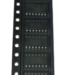 SN74HC00DR <b>Power</b> Drive Storage MCU Chip Electronic Components Full Order Distribution - Product Image 1