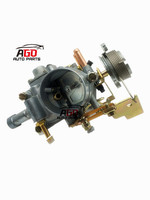 AGO Brand New 404 504 Carburateur Zinc pour PEUGEOT Car Engine E14185 127910000