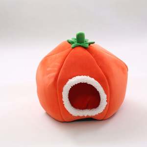 Camas para Mascotas con Forma Linda Personalizadas al por Mayor, Sofá Cueva para Gatos, Cálida y Suave, Nido para Mascotas de Lujo - Product Image 3