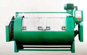 Denim Jeans may đá máy giặt, máy giặt Enzyme - Product Image 4