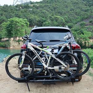 2-support de <span class=keywords><strong>vélo</strong></span> électrique eBike pour <span class=keywords><strong>vélos</strong></span> Standard, gros pneus, support de <span class=keywords><strong>vélo</strong></span> facile à plier - Product Image 3