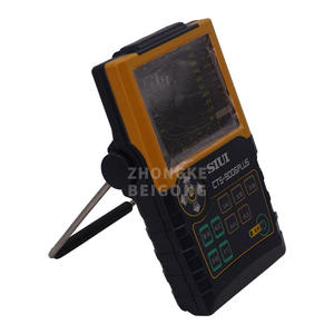 Detector De Defeito Ultrassônico Digital Equipamento De Teste De Tubulação De Aço Soldagem Detector De Defeito-Detecção De Defeito Do Trilho Ultrassônico - Product Image 3