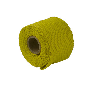Bande thermique pour échappement PQY 2 pouces x 1 m pour réglage de performance, ajustement universel - Product Image 3